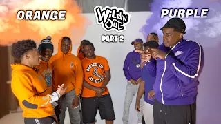 Wild 'N Out Games: Ep 2 | *SUPER FUNNY*