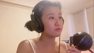 You Who Love 105°C. - Chinese song cover