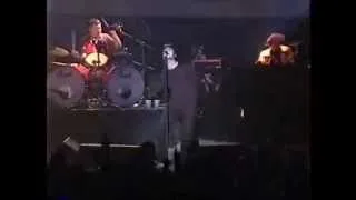 Oasis - Stay Young - live in New York, Hammerstein Ballroom, 1997