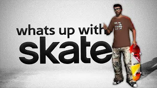 THE HIDDEN SECRETS OF SKATE 4 | Skate.