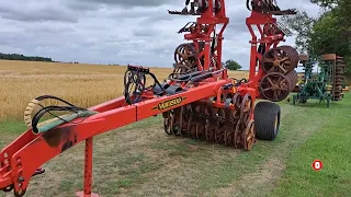 VADERSTAD REXIUS TWIN RST450 4.5 metre - Walkaround