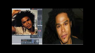 Maxwell – Lifetime (Tim and Jez Mix) (Slowed Down)