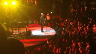 Billy Joel - We Didn't Start the Fire - Encore March 9, 2014 Toronto