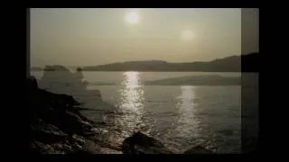 Le Lac Majeur ♪ Caravelli / Ushimado Sunset Cruise