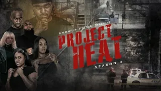 Project Heat | Season 3 Episode 13