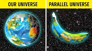 Revealing the SECRET of PARALLEL UNIVERSE! - Parallel Universe in HINDI