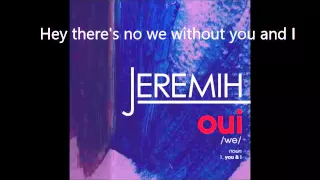 Oui(clean) lyrics