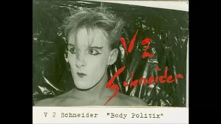 V2 Schneider - Pag Rag  (1982)