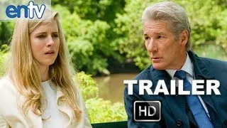 Arbitrage Official Trailer [HD]: Richard Gere Tries To Hide A Massive Mistake