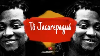 Luciano Bom Cabelo - Tô Jacarepaguá (Part. Binho Sá e PH Mocidade)