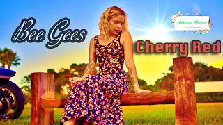 🍒  Bee Gees - Cherry Red 🍒  (TRADUÇÃO) 1966