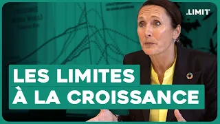 GUIDE DE SURVIE POUR L'HUMANITÉ - Sandrine Dixson-Declève | LIMIT #Meadows