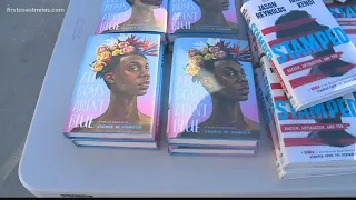 Flagler County deputies investigating into complaints about book in school libraries