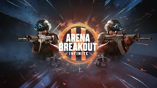 Arena Breakout: Infinite | А стоит ли играть? #ArenaBreakoutPC #ArenaBreakoutInfinite