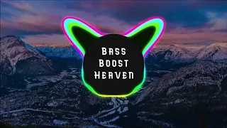 Diplo - Revolution (Unlike Pluto Remix) (Bass Boosted) (HD)