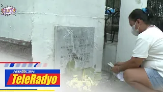 ALAMIN: Mga patakaran sa Manila North Cemetery ngayong Undas | Sakto (25 Oct 2022)