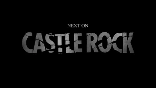 Castle Rock Next On Episode 8 • A Hulu Original