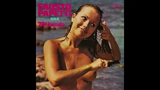 A5  Verde - Fausto Papetti - 20ª Raccolta Album 1975 Original Vinyl Rip HQ Audio