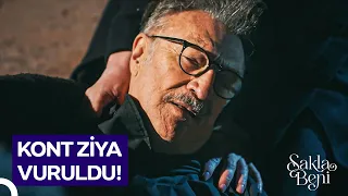 Ve Hikaye Başladığı Yerde Biter... | Sakla Beni 24. Bölüm (SON SAHNE)