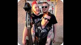 Psychobilly. : Koffin Kats : Koffin Kats Rock. With Lyrics * Read Description*