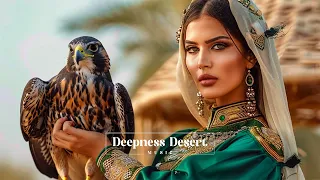 Best Ethnic Deep House Music Mix 2024🎵DNDM, RILTIM, HAYIT MURAT, HUSSEIN ARBABI, DAVIT BARQAIA #31