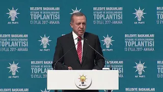 Turkey: Erdogan hits back over arms deal