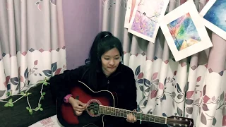 Asaar - Bipul Chettri (cover)