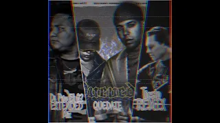 BIZARRAP x QUEVEDO x QUÉDATE TIESTO x ORIGINAL REMIX EXTENDED MIX