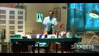 Must Watch Comedy Scene - Paresh Rawal at his best in DoIi Saja Ke Rakhna