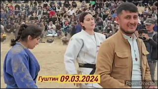 Чонона & Шохида Гуштини нав 2024