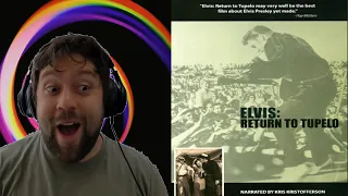 Elvis: Return to Tupelo (2008 Documentary) | REACTION