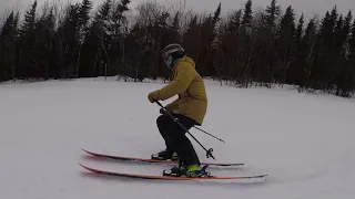 2019 Ski Test - Salomon QST 92