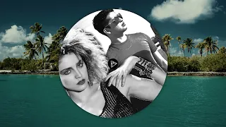 Madonna  - La Isla Bonita (ARATH JG House Remix)