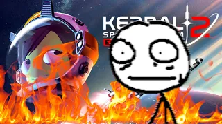 You CANNOT Play KSP 2