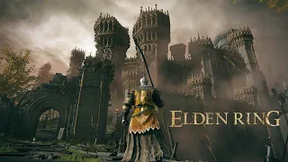 🔴Live - Elden Ring Full Gameplay Walkthrough Part 5