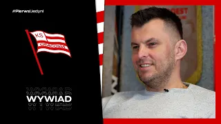 "Bliżej Cracovii" odc. 6 - Andrzej Augustynek w rozmowie z Rafałem Radziszewskim