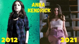 Pitch Perfect  Before And After 2021 (Real Name And Age)