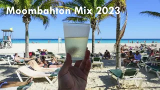 Moombahton Summer Mix #1 2023 DJ Dexes