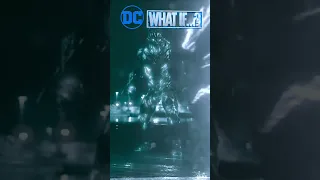 DC What If: What If Savitar Was In Season 7? #shorts #whatif #flash #savitar #godspeed