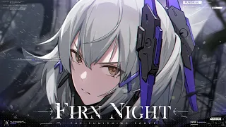 【Firn Night Trailer | Punishing Gray Raven】