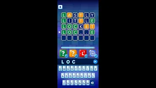 Lingo: Guess the Word - Gameplay