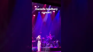 Danielle bradbery concert #daniellebradbery