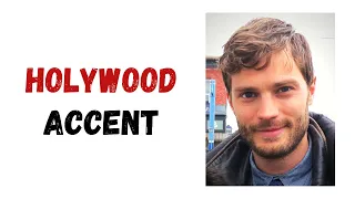 Northern Irish Accent Analysis | #5 Jamie Dornan - Holywood