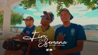 Caio Luccas | Victor Sabri ♫ Fim De Semana ♫ (Prod. Brian Arimura)