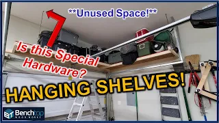 Better Garage Storage? / EP 83