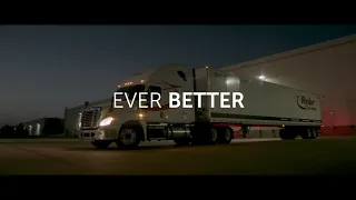 Ever better™ World of Logistics – Ryder Brand 30