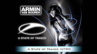 A State of Trance INTRO (2011) [HD]