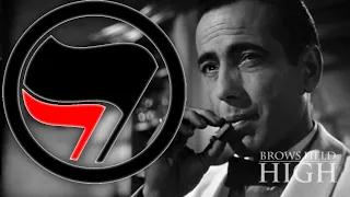 Casablanca | Cinema Ant1fa