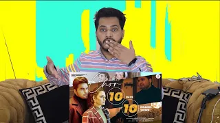 Chor (Official Video) | Ninja | Yuvika Chaudhary|Nirmaan|Latest Punjabi Songs 2020 Pakistan Reaction