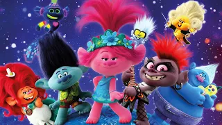 Trolls Wanna Have Good Times - Trolls 2: World Tour Soundtracks